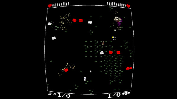 Скриншот из Restless Night Скриншот из Restless Night