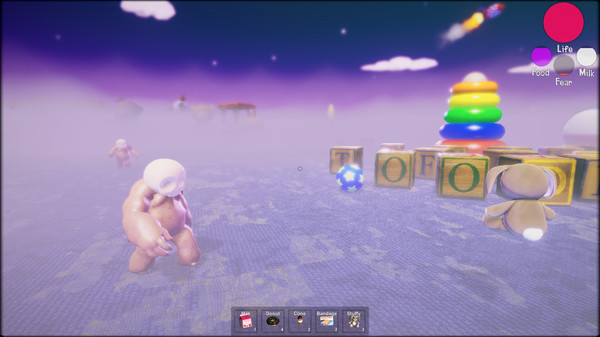 Скриншот из Toodles & Toddlers