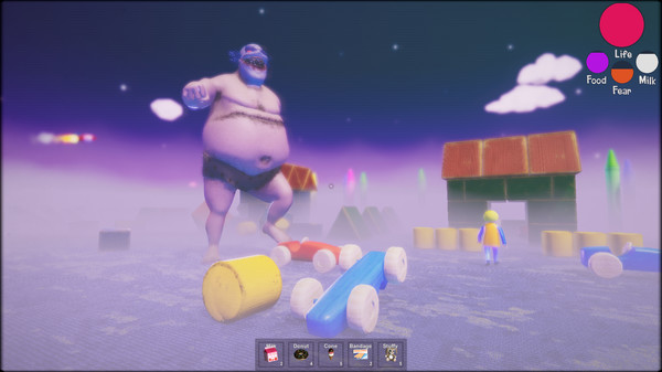 Скриншот из Toodles & Toddlers