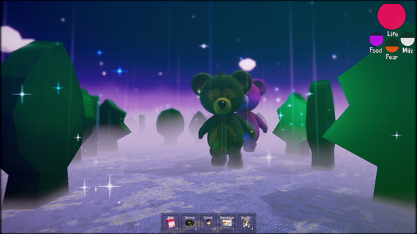 Скриншот из Toodles & Toddlers