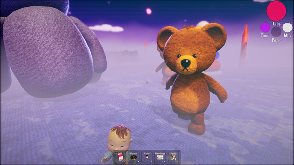 Скриншот из Toodles & Toddlers