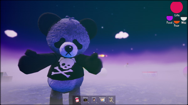 Toodles & Toddlers game for windows Pc 1