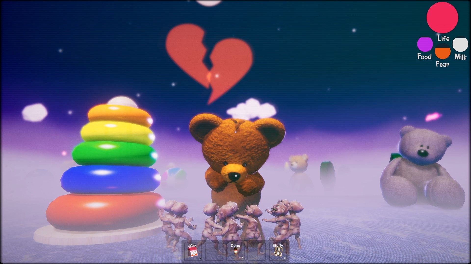 Toodles & Toddlers #22