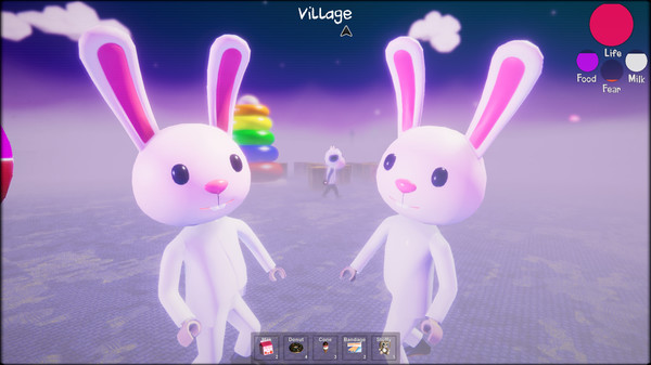 Скриншот из Toodles & Toddlers