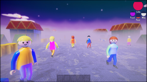 Скриншот из Toodles & Toddlers