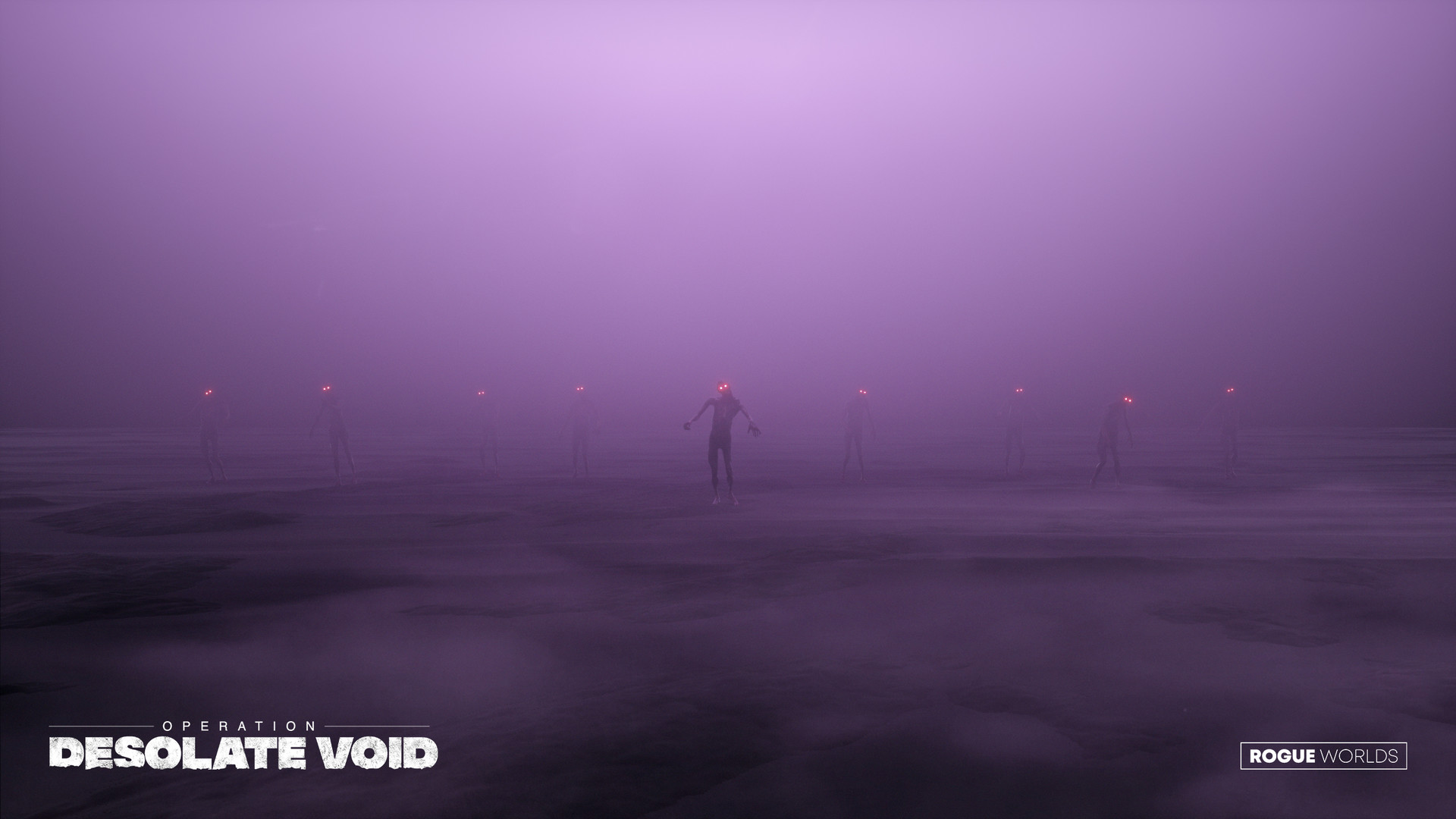 Operation Desolate Void #3