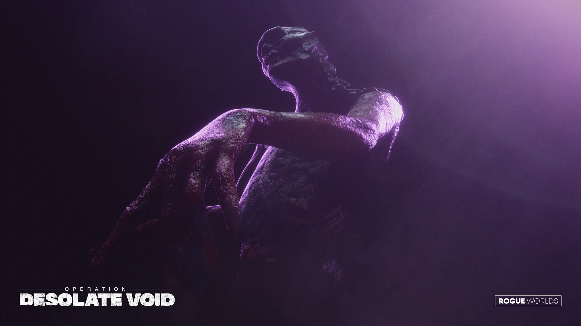 Operation Desolate Void #2