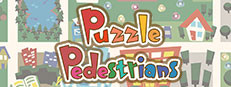 Pixel Game Maker Series Puzzle Pedestrians