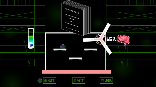 Скриншот из Nonestory Скриншот из Nonestory