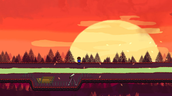 Скриншот из Nonestory Скриншот из Nonestory