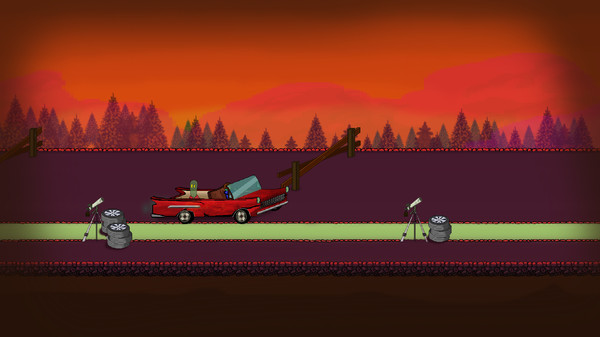 Скриншот из Nonestory Скриншот из Nonestory