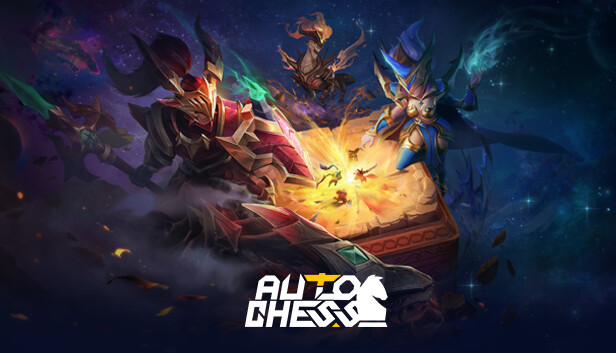 Dota Auto Chess custom mode one of Steam's most popular games — Steemit