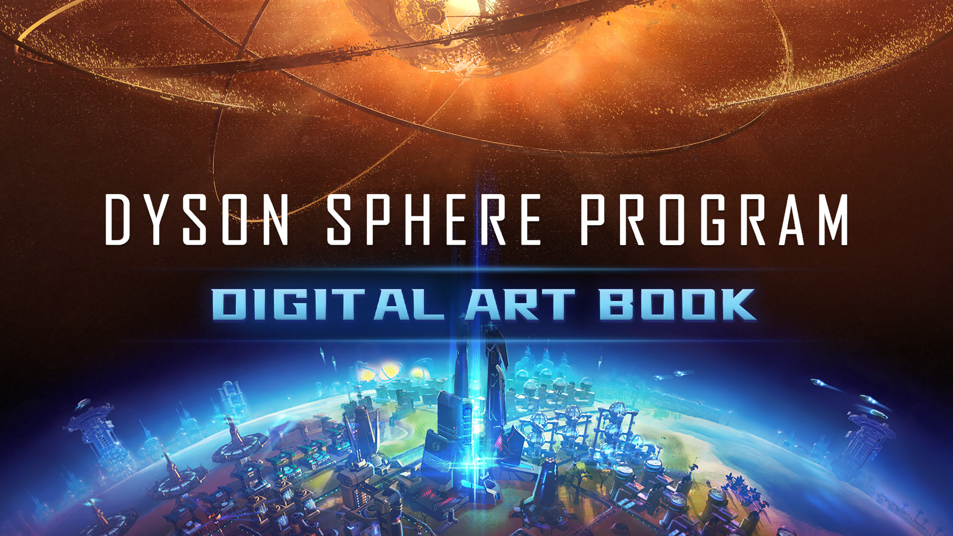 Dyson sphere program читы