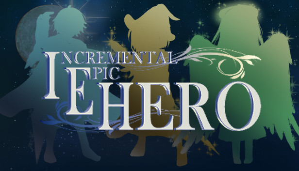 incremental epic hero guide