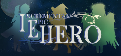 incremental epic hero dark ritual
