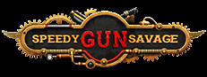 Speedy Gun Savage 게임 이미지