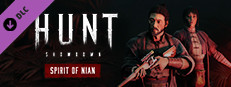Save 50% on Hunt: Showdown - Spirit of Nian on Steam