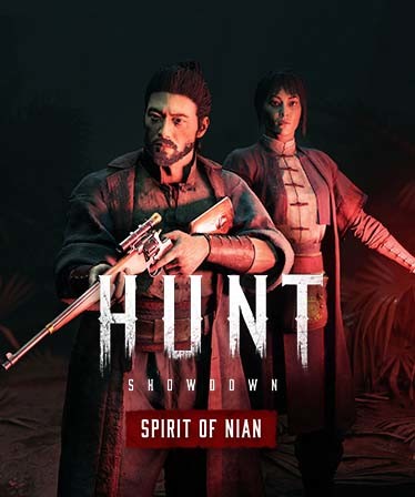 Hunt: Showdown 1896 - Spirit of Nian