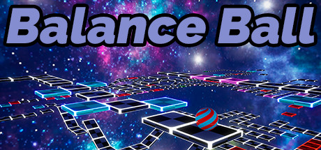 Balance Ball Cover Image