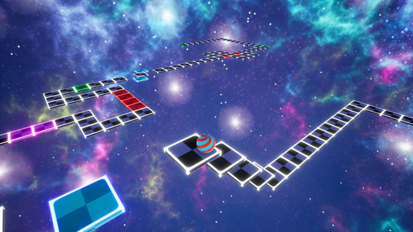 Balance Ballfor windows and Linux 1