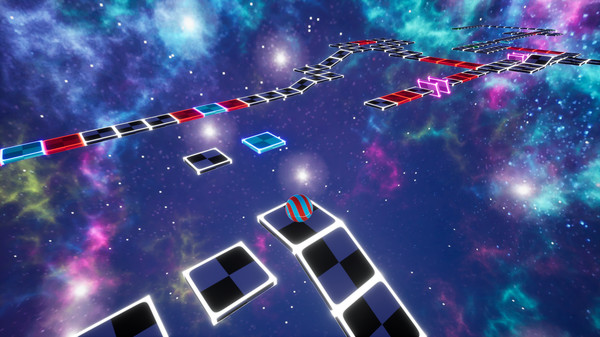 Balance Ball game for windows Pc 1