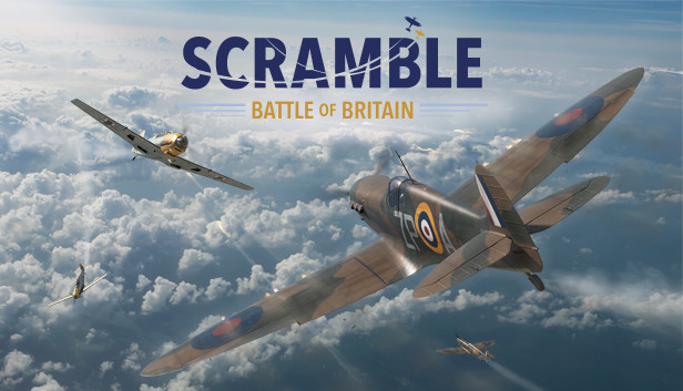 Scramble: Battle Of Britain On Steam