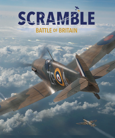 Scramble: Battle of Britain