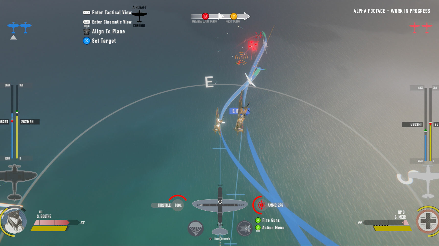 Scramble: Battle Of Britain On Steam