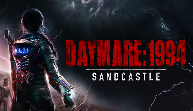 Save 20% on Daymare: 1994 Sandcastle on Steam