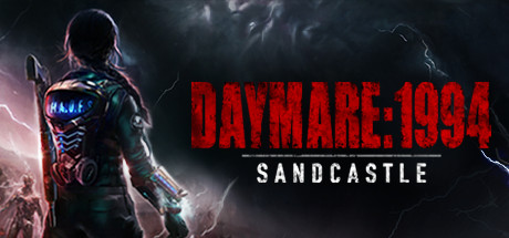 Daymare: 1994 Sandcastle Cover Image