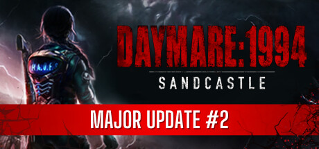 Daymare: 1994 Sandcastle (Daymare 1994 Sandcastle)