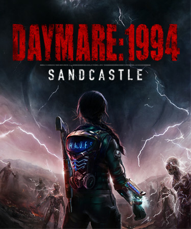 Daymare: 1994 Sandcastle