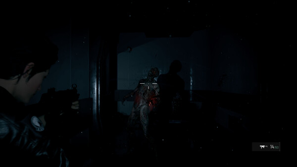 Daymare: 1994 Sandcastle game for Linux 1