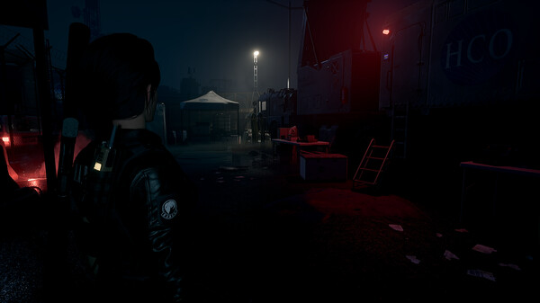 Daymare: 1994 Sandcastle game for windows Pc 1