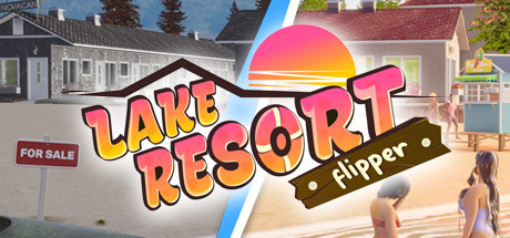 Lake Resort Simulator Cover Image