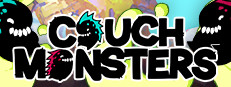 Couch Monsters