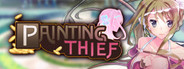Paintings Thief
