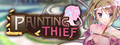 painting Thief logo