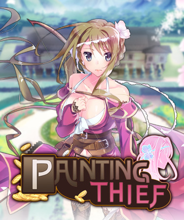 Paintings Thief