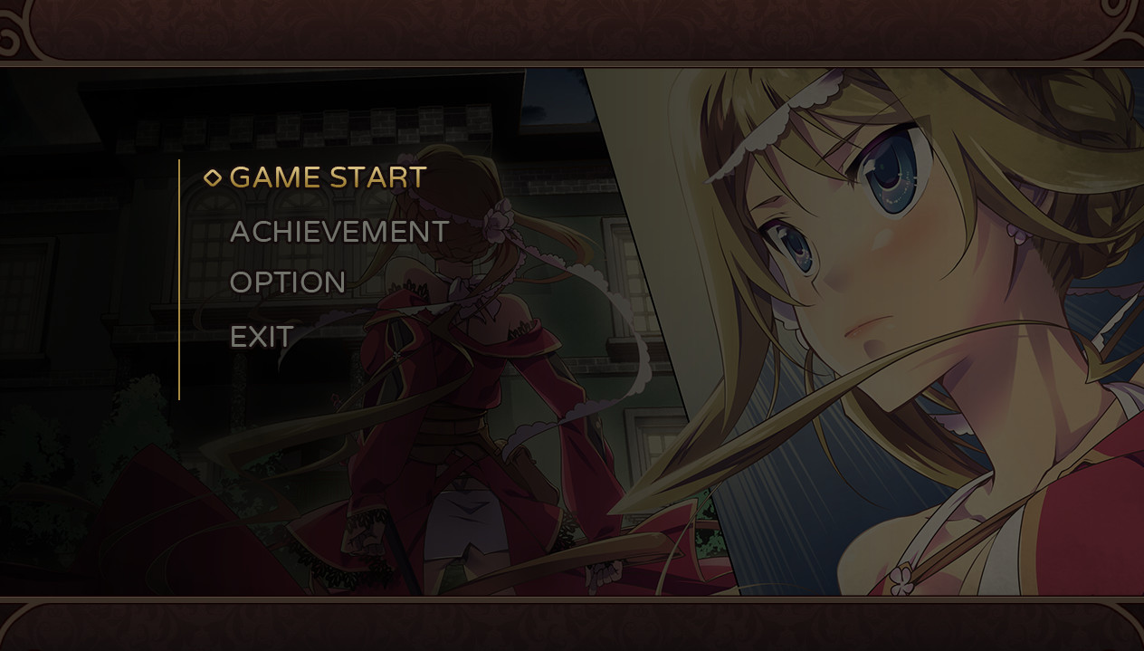 神画怪盜 -(Build.11818711)