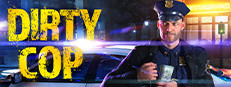 Dirty Cop Simulator