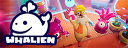 WHALIEN Playtest