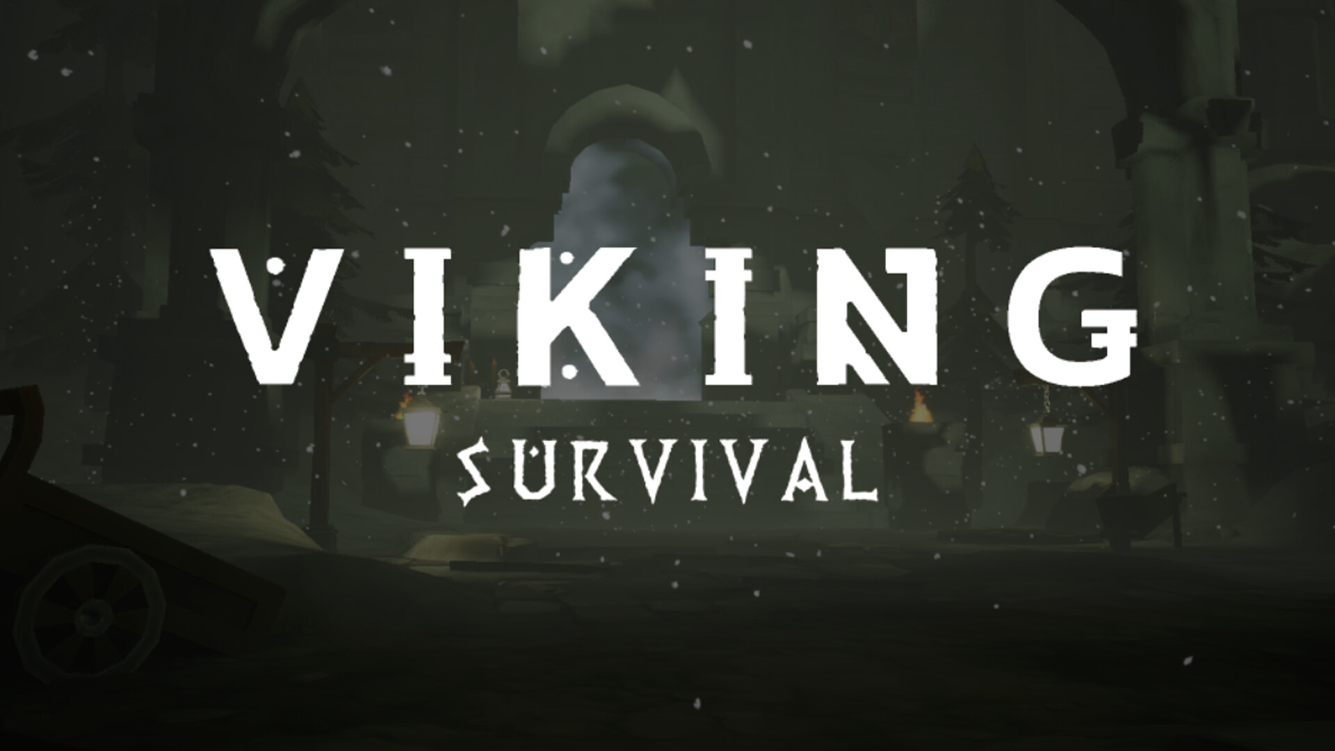 Viking Survival #0