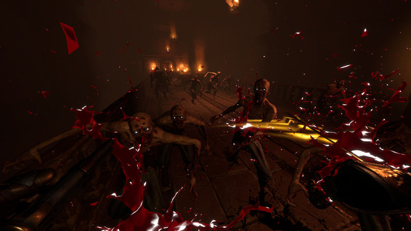 EVERSLAUGHT game for windows Pc 1