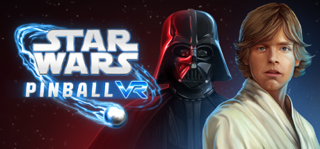 Star Wars™ Pinball VR header image
