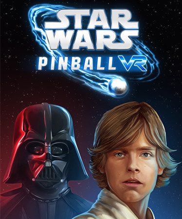 Star Wars™ Pinball VR