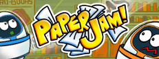 Paper Jam!