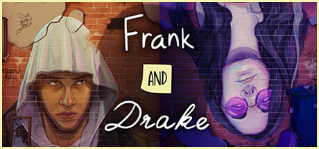 Frank and Drake Cover Image