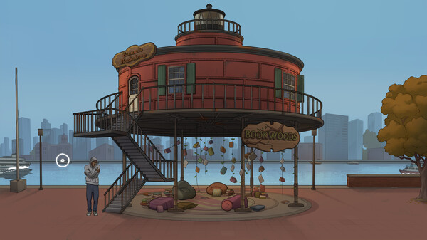 Frank and Drakefor windows and Linux 1