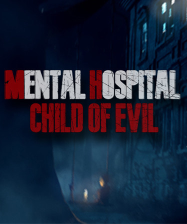 Mental Hospital VR
